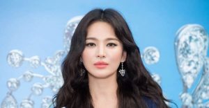 Song Hye Kyo