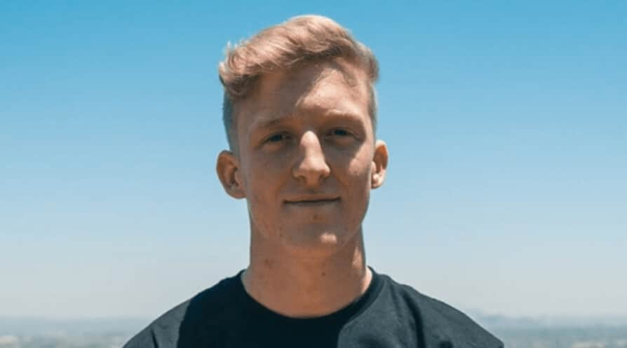 Tfue