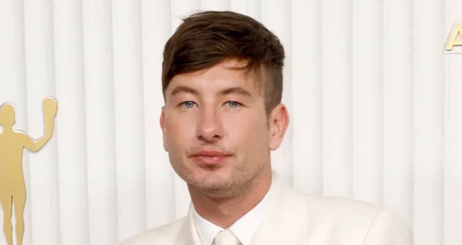 Barry Keoghan