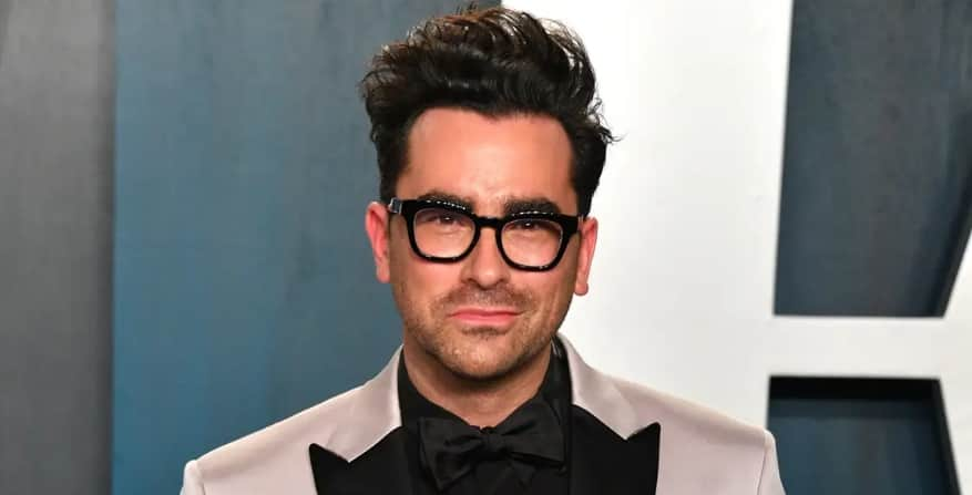 Dan Levy