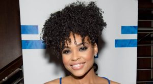 Demetria McKinney