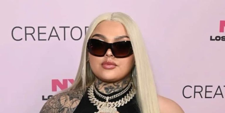 Jaidyn Alexis Breaks Silence On The Leaked Sex Tape - lf663du
