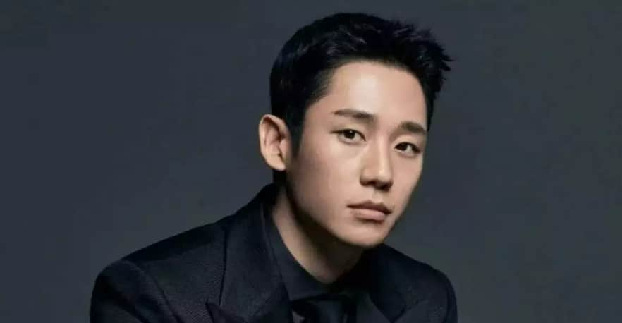 Jung Hae In