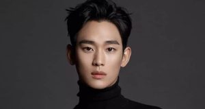 Kim Soo Hyun