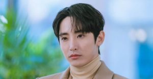 Lee Soo Hyuk