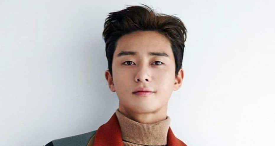 Park Seo-joon