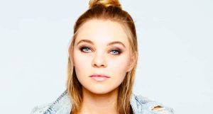 Taylor Hickson