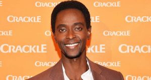 Edi Gathegi