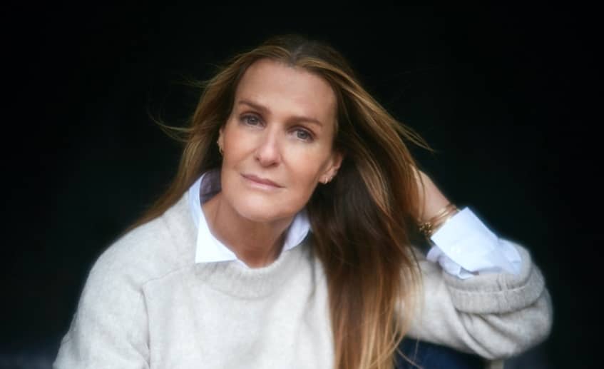 India Hicks