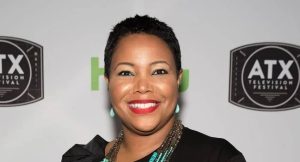 Kellie Shanygne Williams