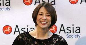 Ryoko Yonekura