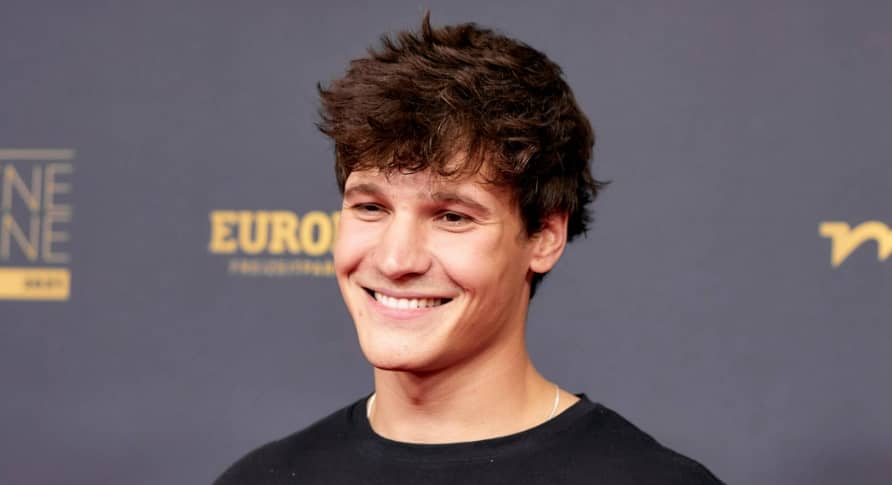 Wincent Weiss