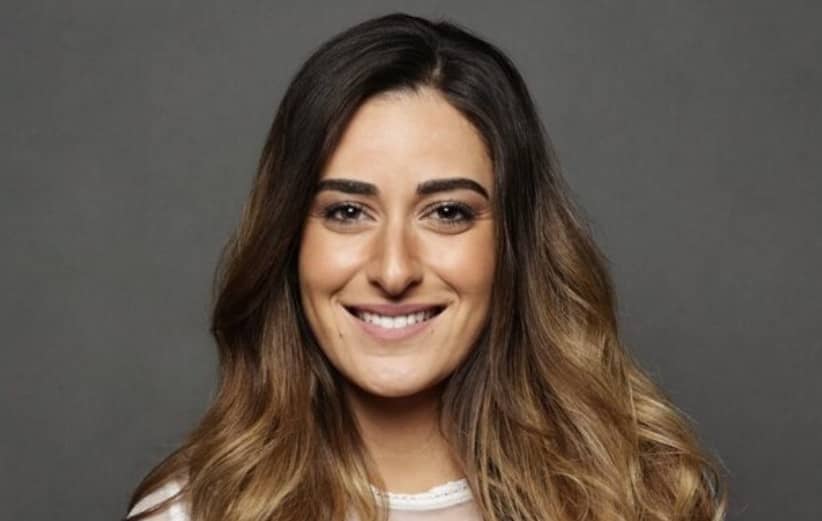 Amina Khalil