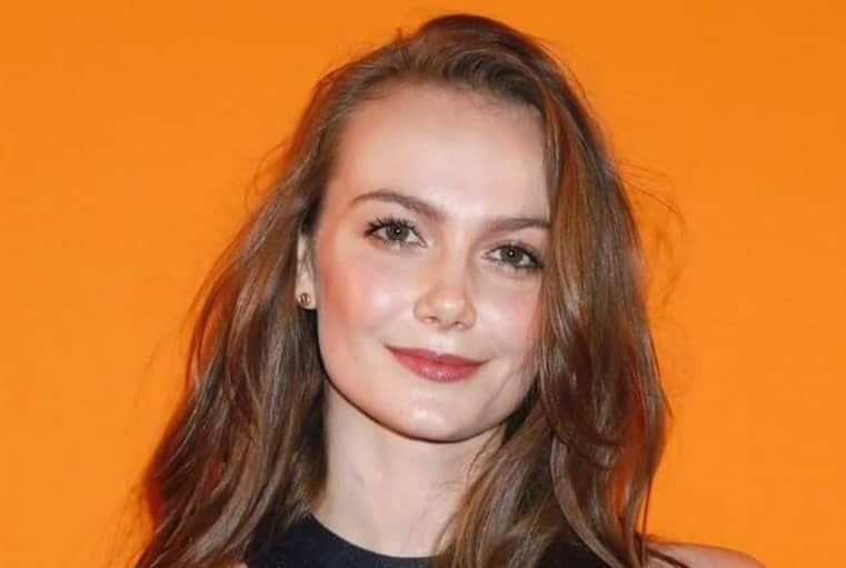 Andi Matichak Height, Weight, Body Measurements, Bra Size, Shoe Size