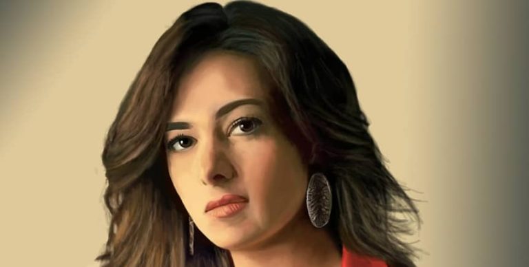 Donia Samir Ghanem Height, Weight, Body Measurements, Bra Size, Shoe Size