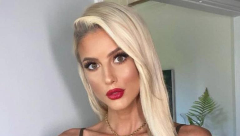 Emma Hernan Height, Weight, Body Measurements, Bra Size, Shoe Size