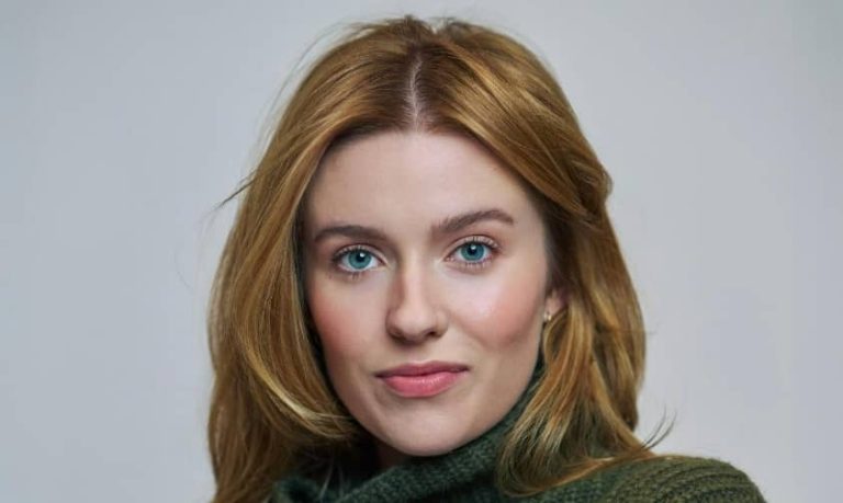 Kennedy McMann Height, Weight, Body Measurements, Bra Size, Shoe Size