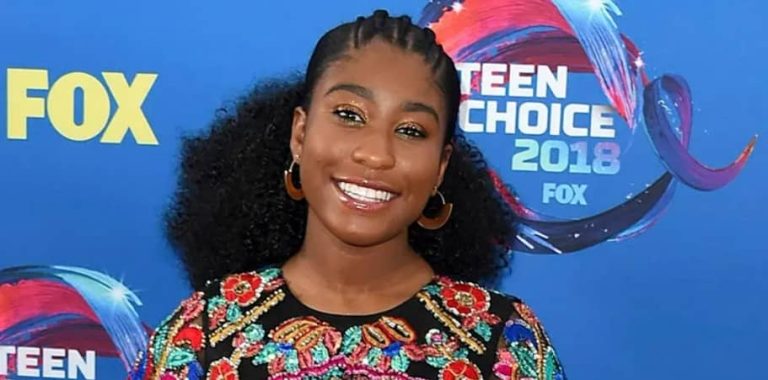 Lyric Ross Height, Weight, Body Measurements, Bra Size, Shoe Size