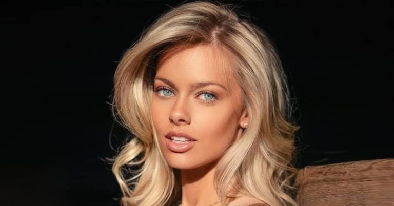 Savannah DeLane Morris Height, Weight, Body Measurements, Bra Size ...