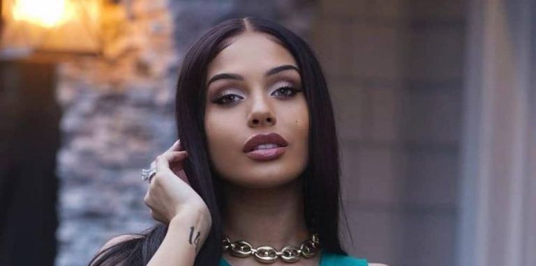Amirah Dyme Height, Weight, Body Measurements, Bra Size, Shoe Size
