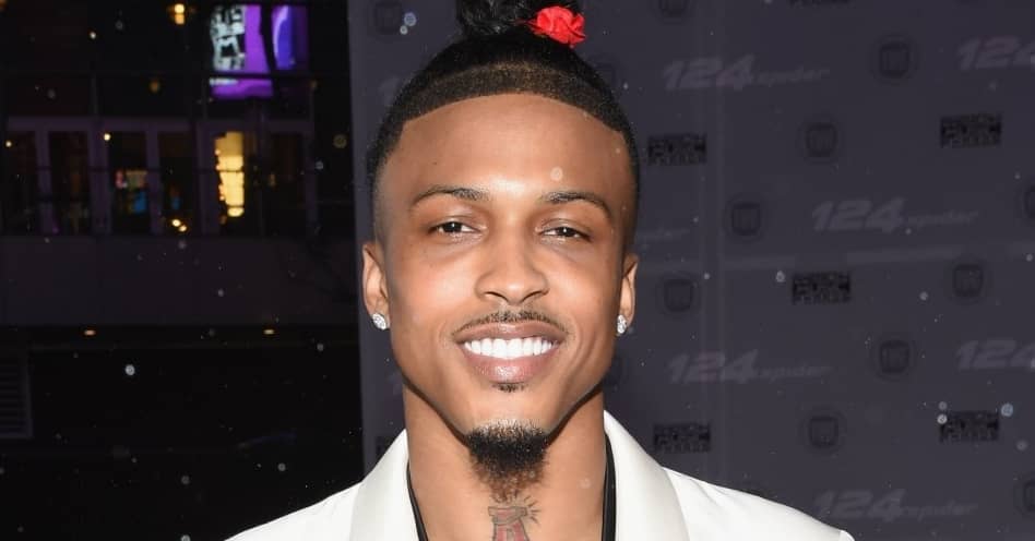 August Alsina