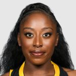 Chiney Ogwumike