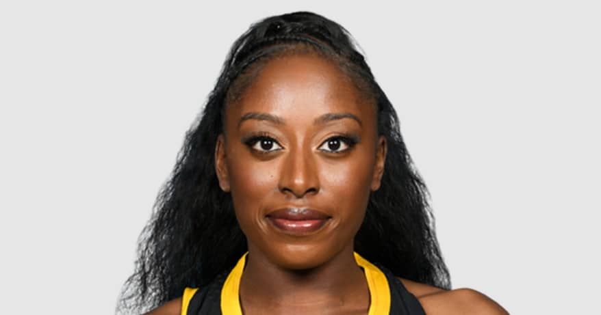 Chiney Ogwumike