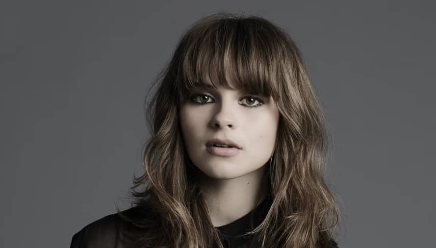 Gabrielle Aplin