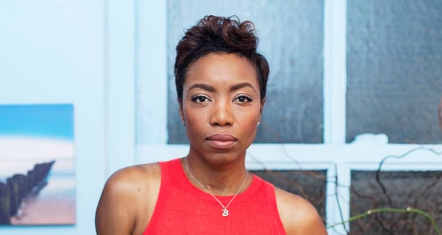 Heather Headley