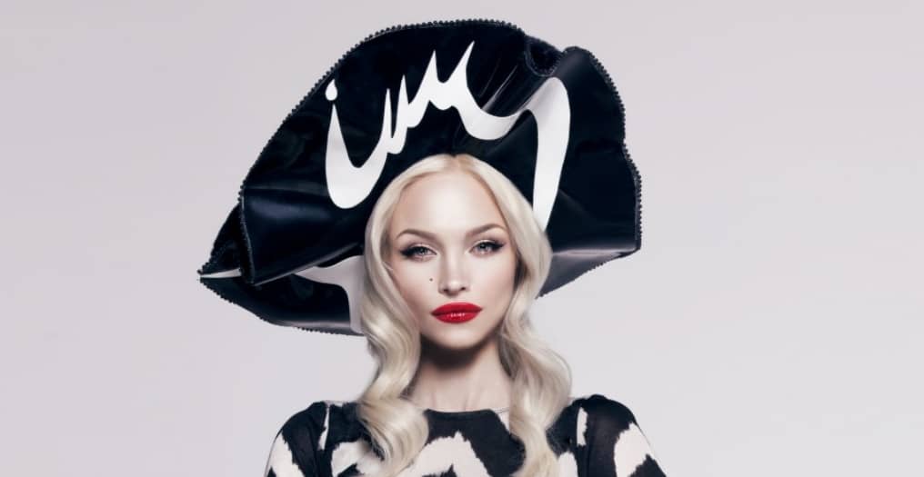 Ivy Levan