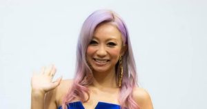Koda Kumi