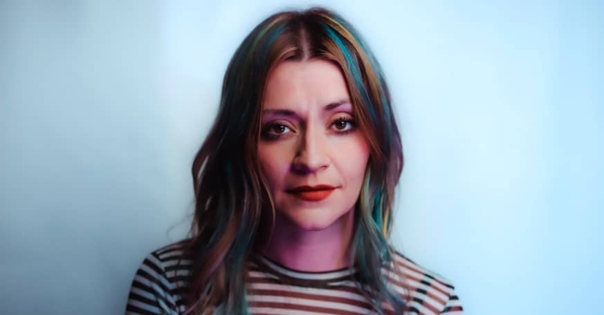 Lacey Sturm Height, Weight, Body Measurements, Bra Size, Shoe Size