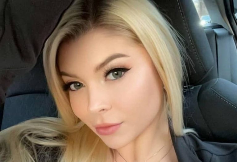 Lindsay Capuano Height, Weight, Body Measurements, Bra Size, Shoe Size