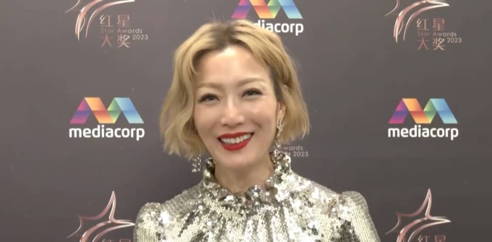 Sammi Cheng