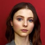 Thomasin McKenzie