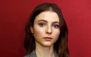 Thomasin McKenzie