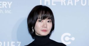 Bae Doona