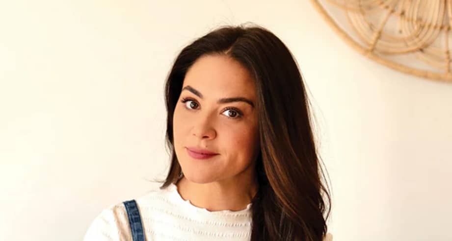 Camille Guaty