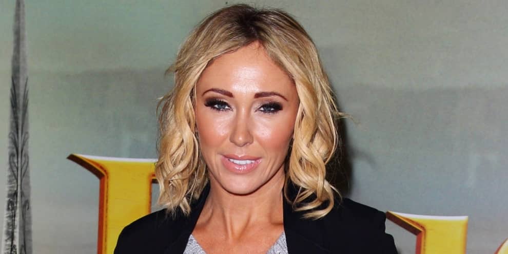 Jenny Frost