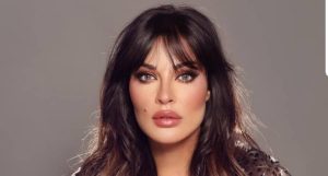 Nadine Nassib Njeim