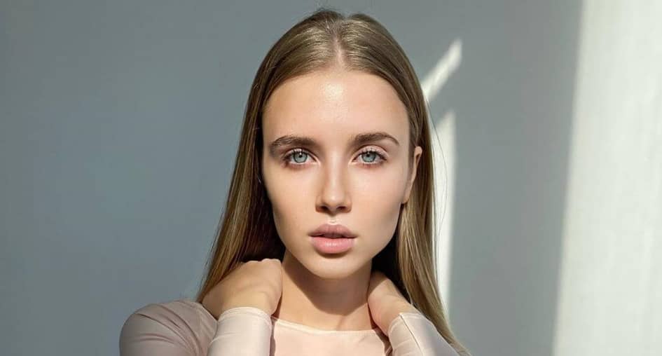 Polina Malinovskaya