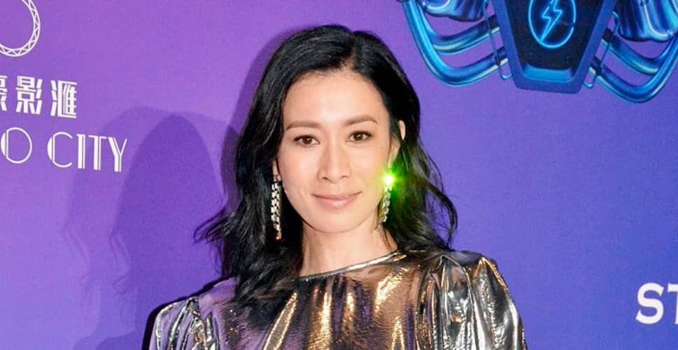 Charmaine Sheh