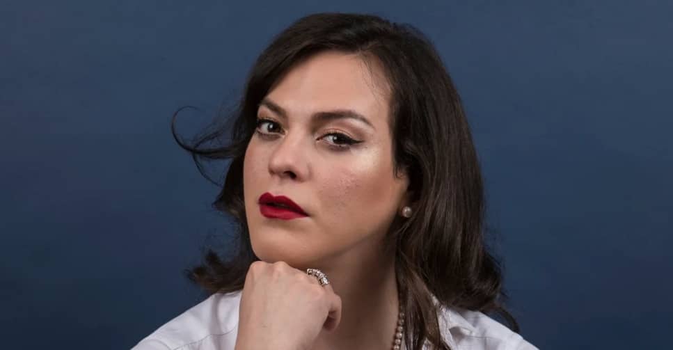 Daniela Vega