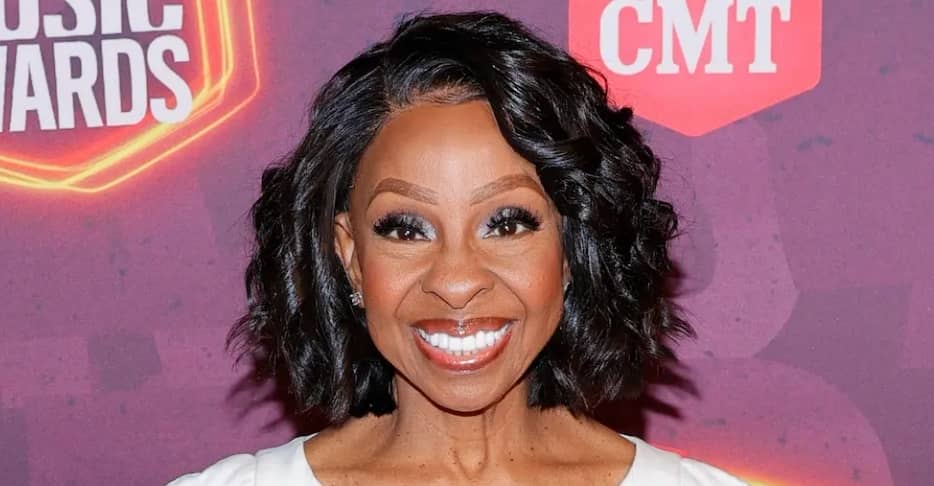 Gladys Knight