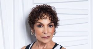 Jasmine Guy