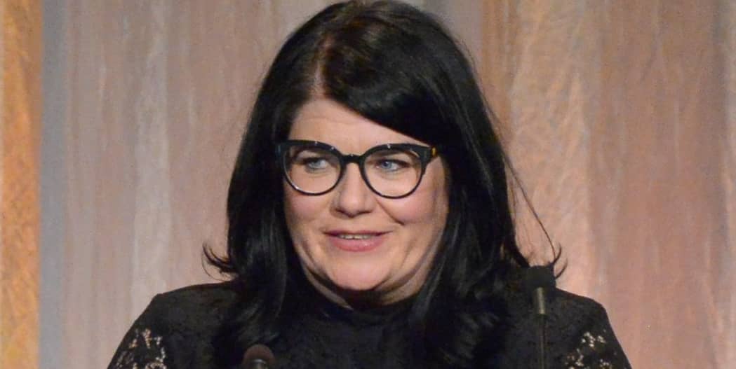 Karen Kilgariff