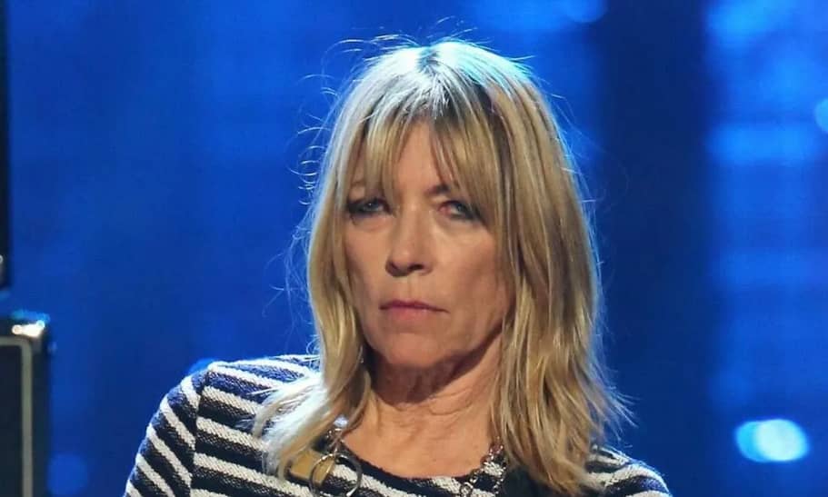 Kim Gordon