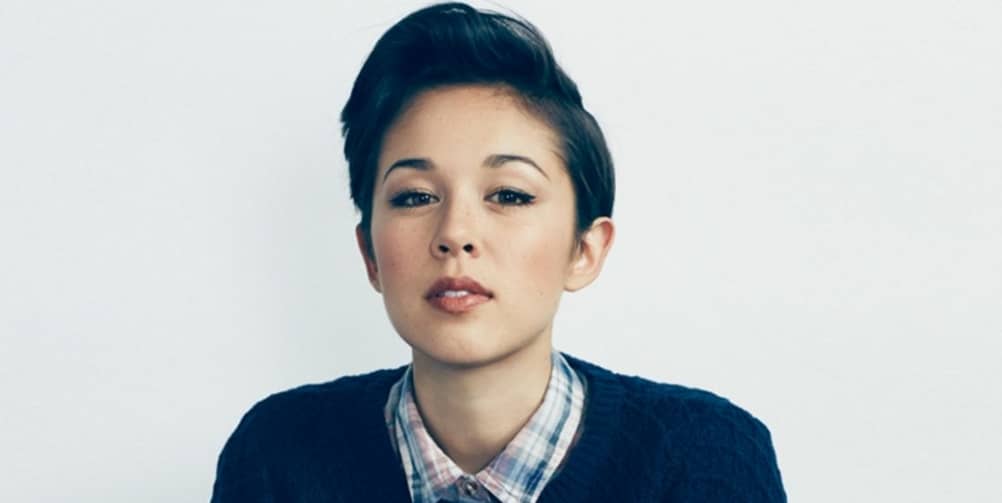 Kina Grannis