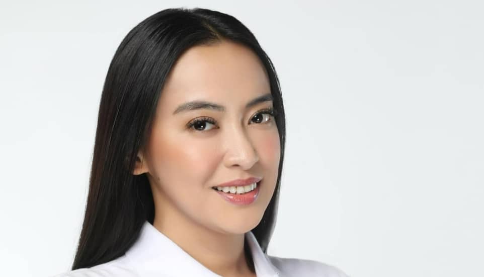 Mocha Uson