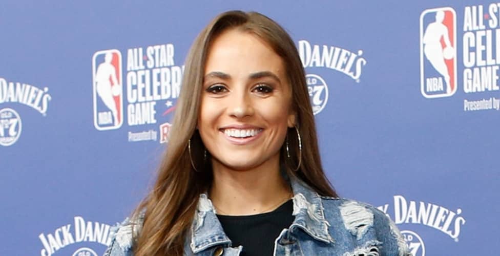 Rachel DeMita